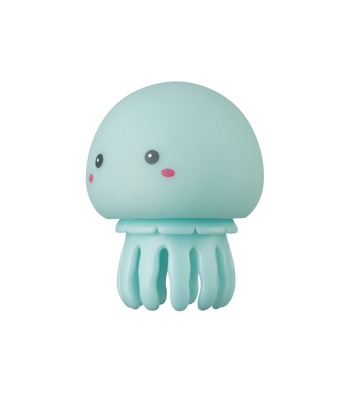 LED Jelly Fish Colour-Changing Bath Light