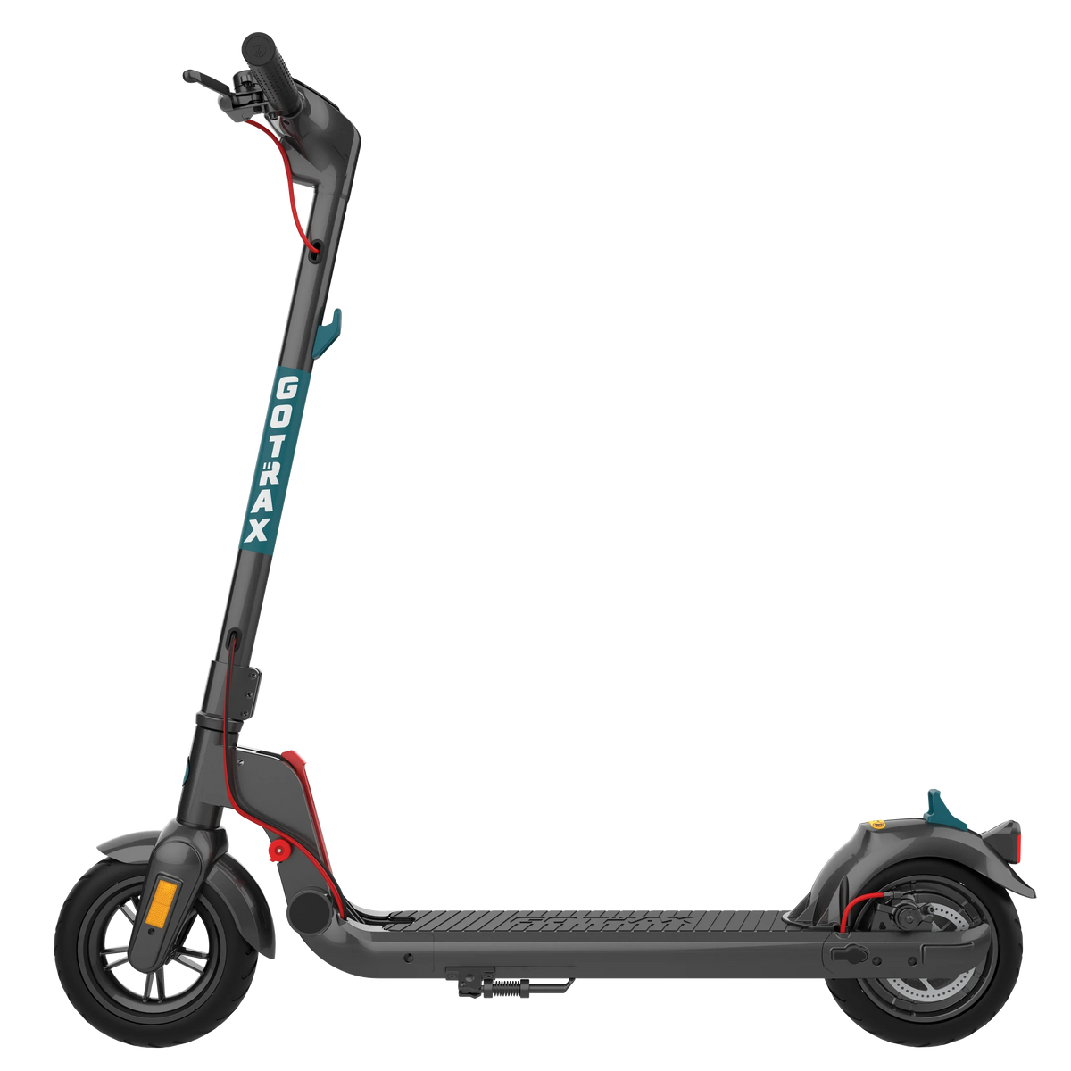 Apex Series Lightweight Folding Electric Scooter 8.5" 25KPH | 24KM Range (Ultimate...
