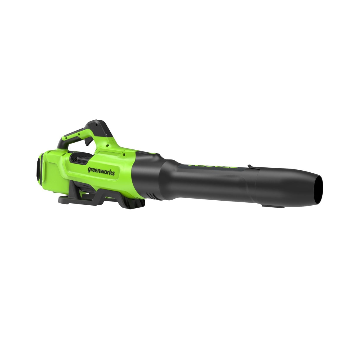 60V 750 CFM Brushless Leaf Blower Kit with (1) 4.0Ah Battery & (1) 3A Charger