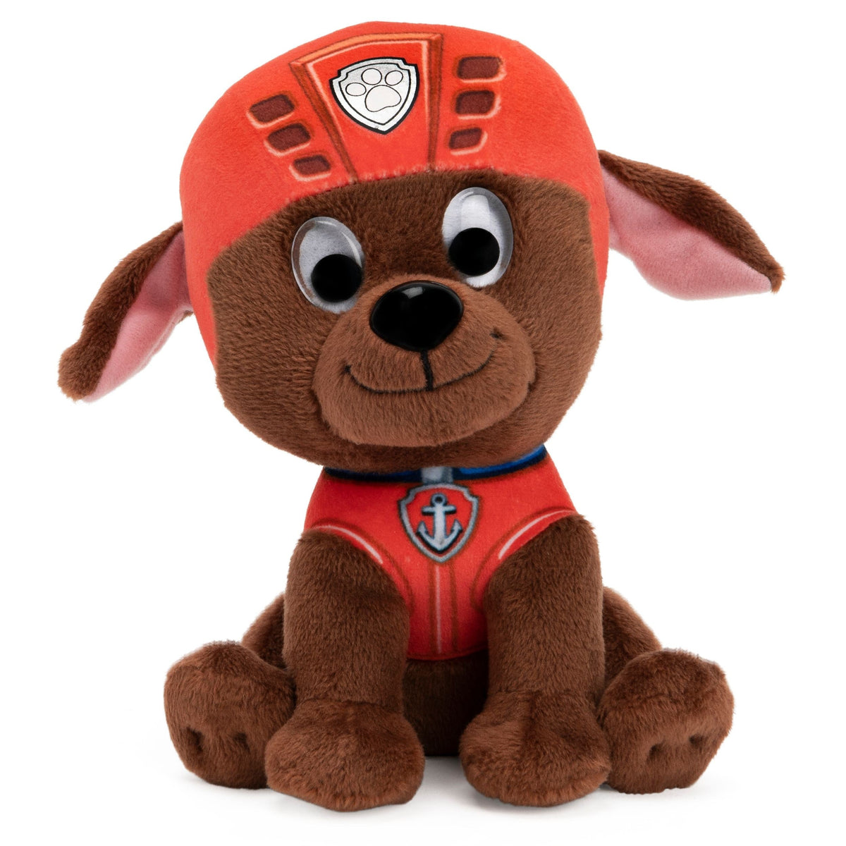 6-in Assorted Plush