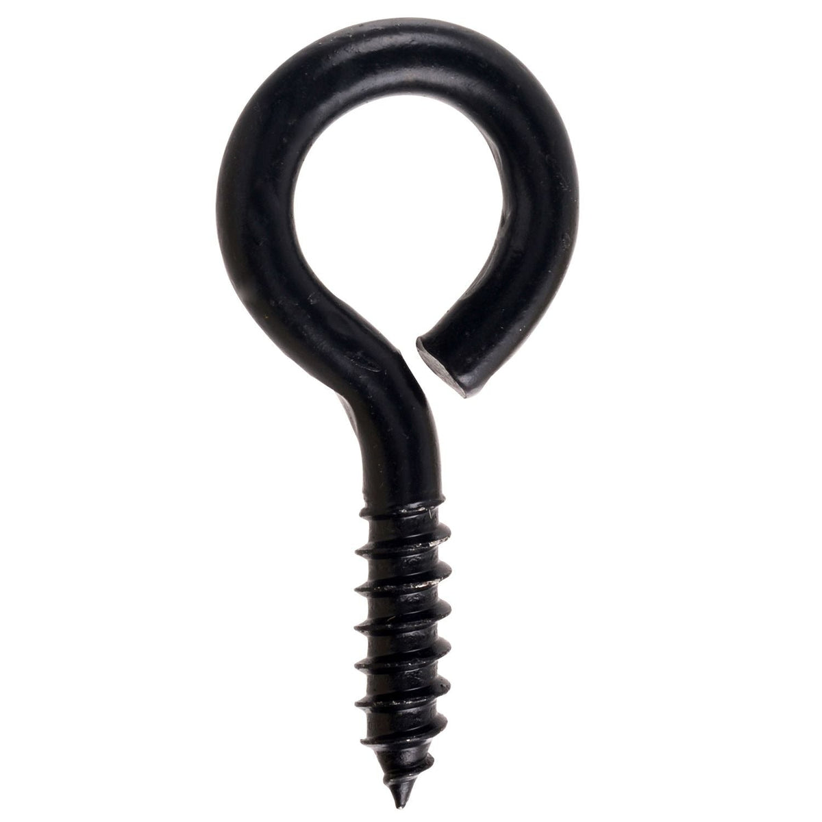 Lag Thread Screw Eye, 2-7/8-in