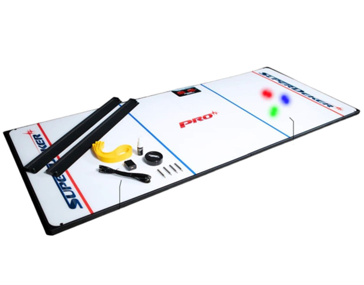 PRO Advanced Hockey Training System, 2-Panel with App