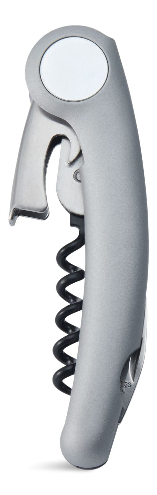 Waiters Magnetic Non-Stick Spiral Corkscrew