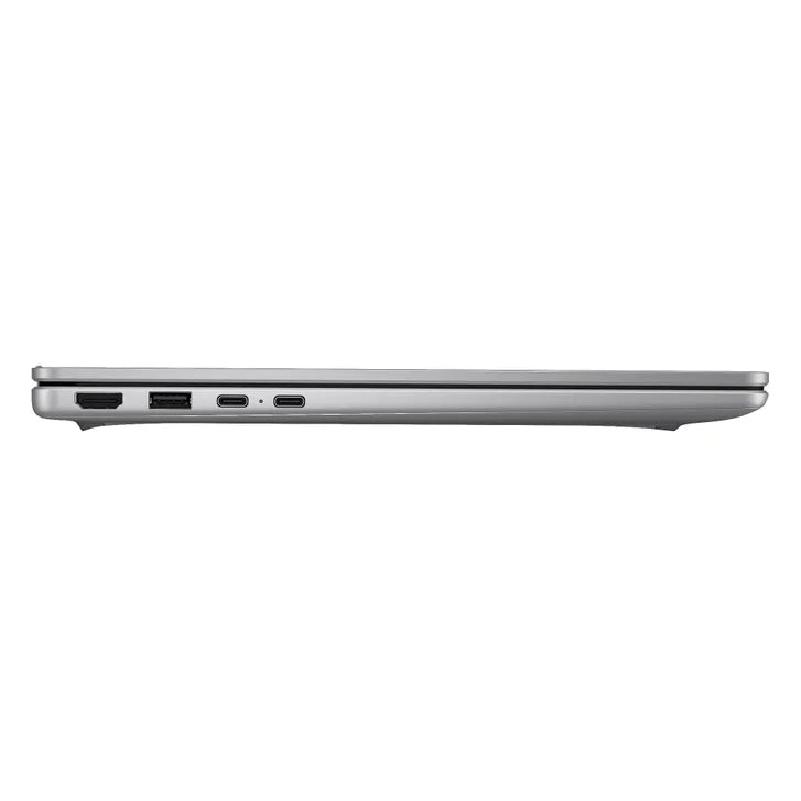 HP OmniBook 3 Next Gen AI Copilot+ PC 14-in Laptop, Snapdragon X X1-26-100 - 16GB RAM, 512GB SSD, Qualcomm Adreno