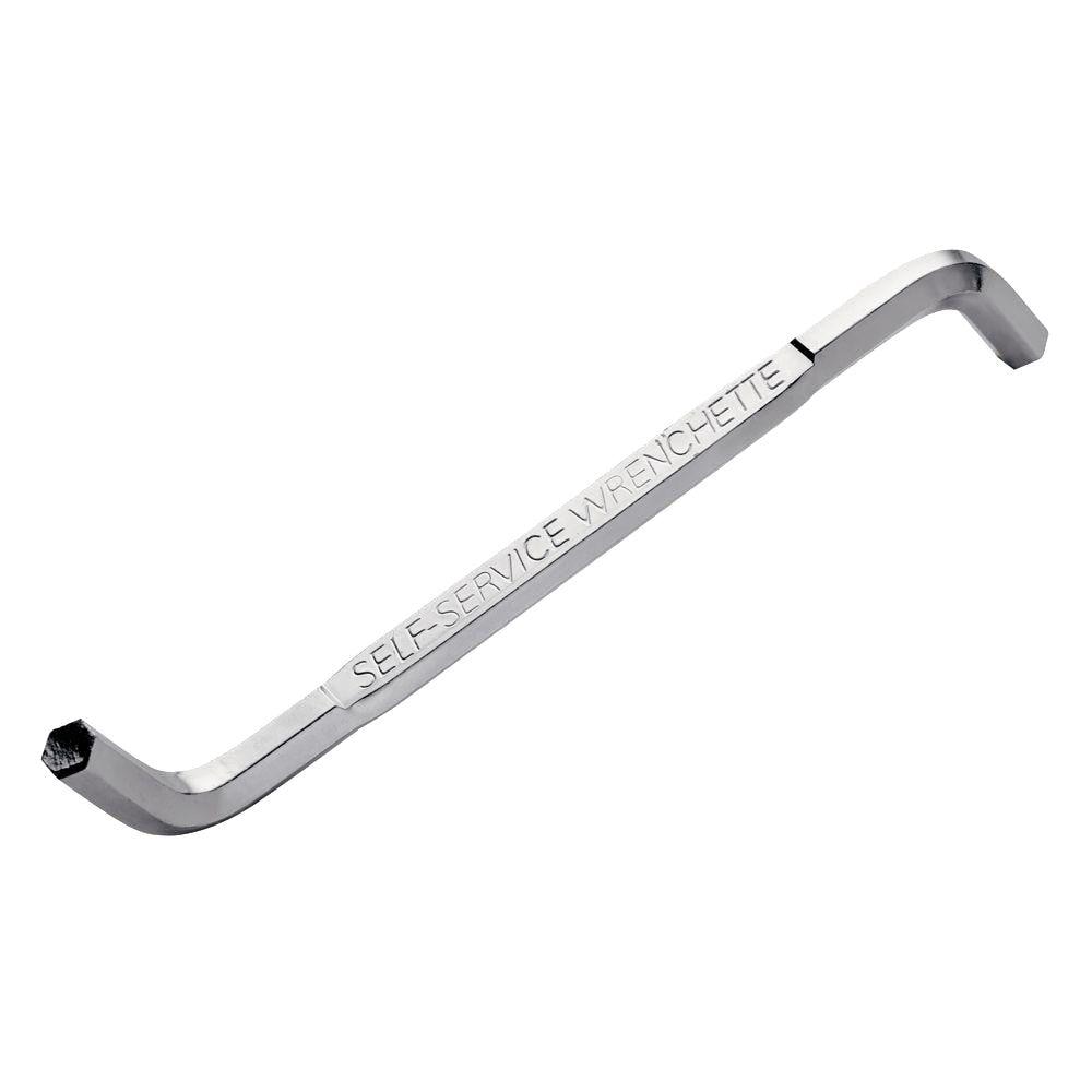 Wrench for Food Waste Disposers