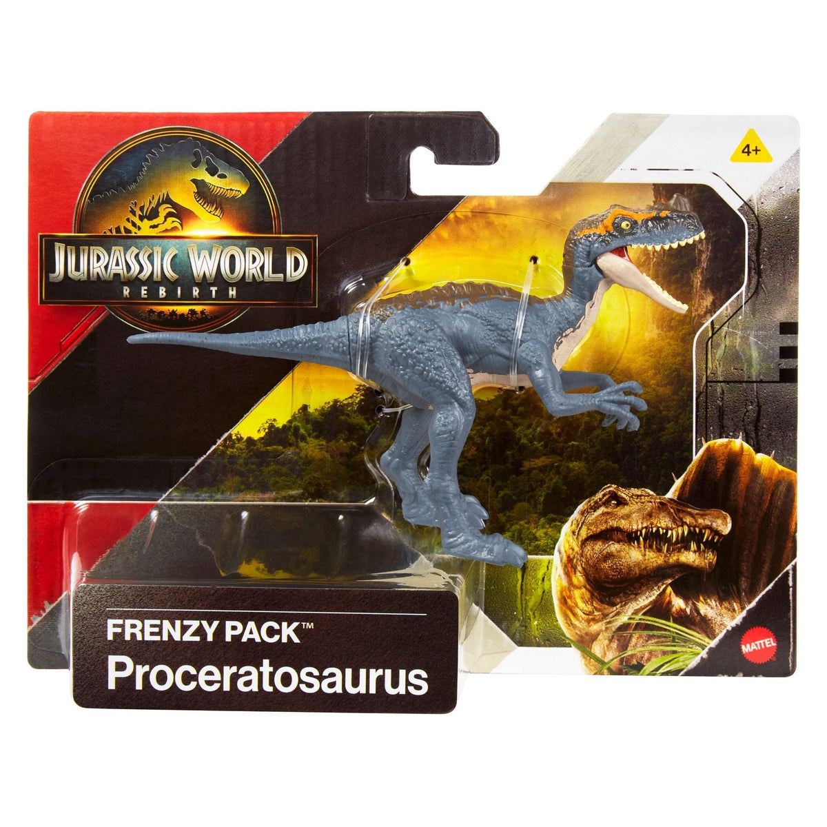New Danger Pack Playset, Assorted Styles