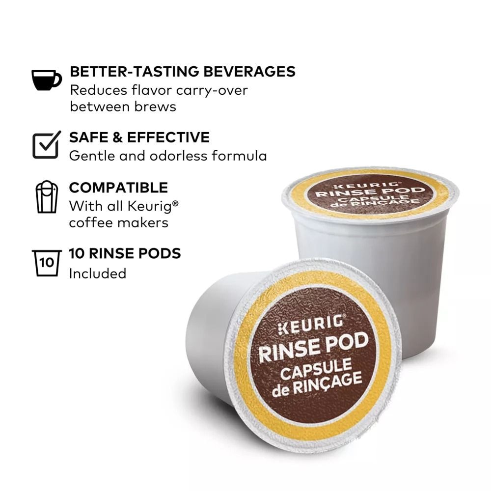 3 Month Brewer Maintenance Care Kit