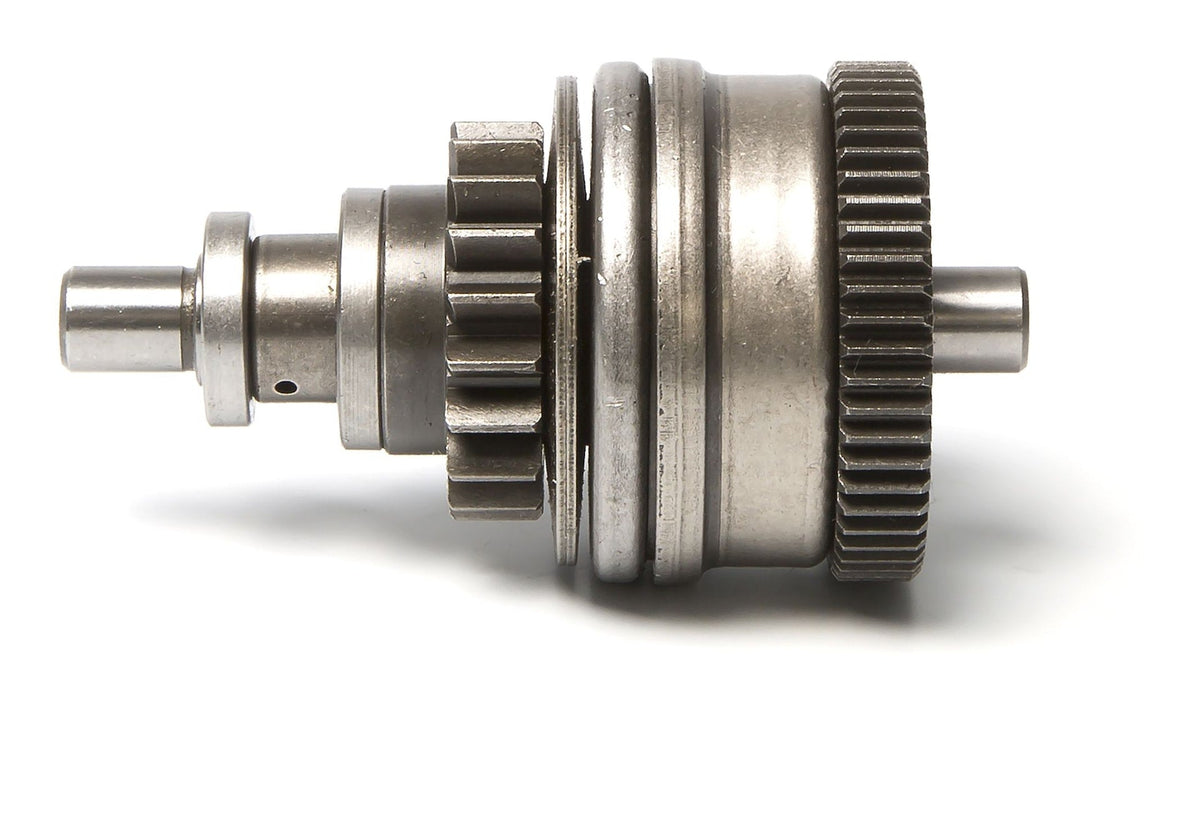 Sportsman ATV Bendix