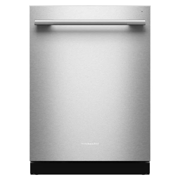 24 in Built-In Third Rack Dishwasher with ProDry System