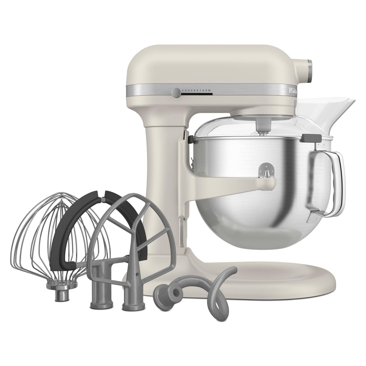 Bowl Lift Stand Mixer, 7.0-Qt