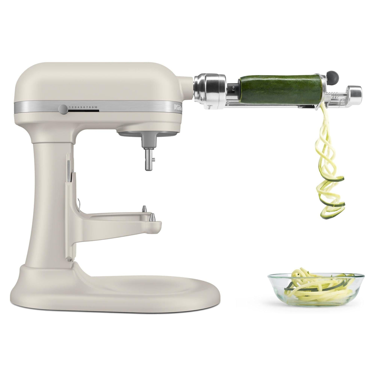Bowl Lift Stand Mixer, 7.0-Qt