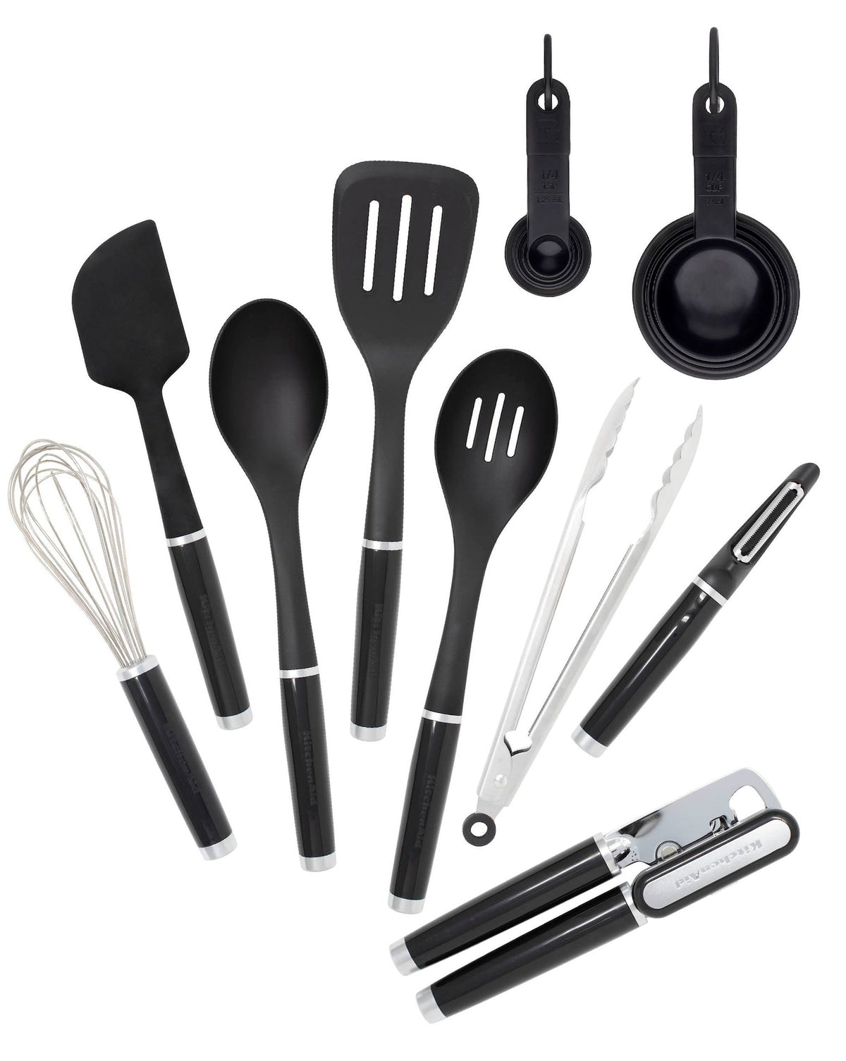 Gourmet Tool Set, 17-pc