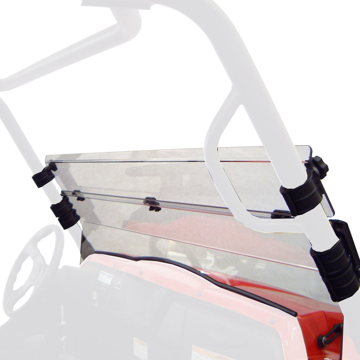 Folding Windshield, Teryx 4 2012