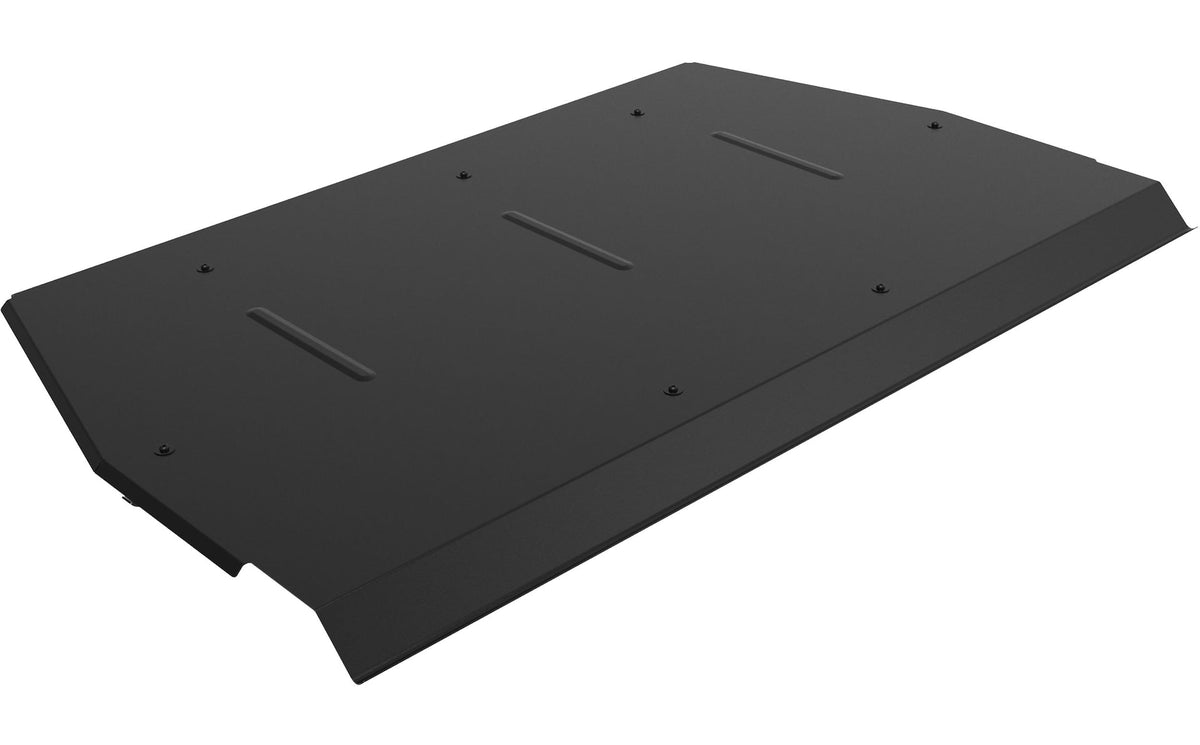 Pioneer 1000-3 Steel Roof