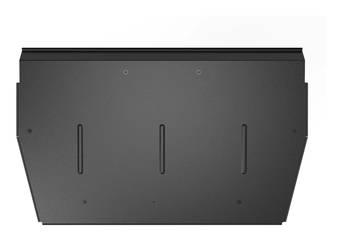Pioneer 1000-3 Steel Roof