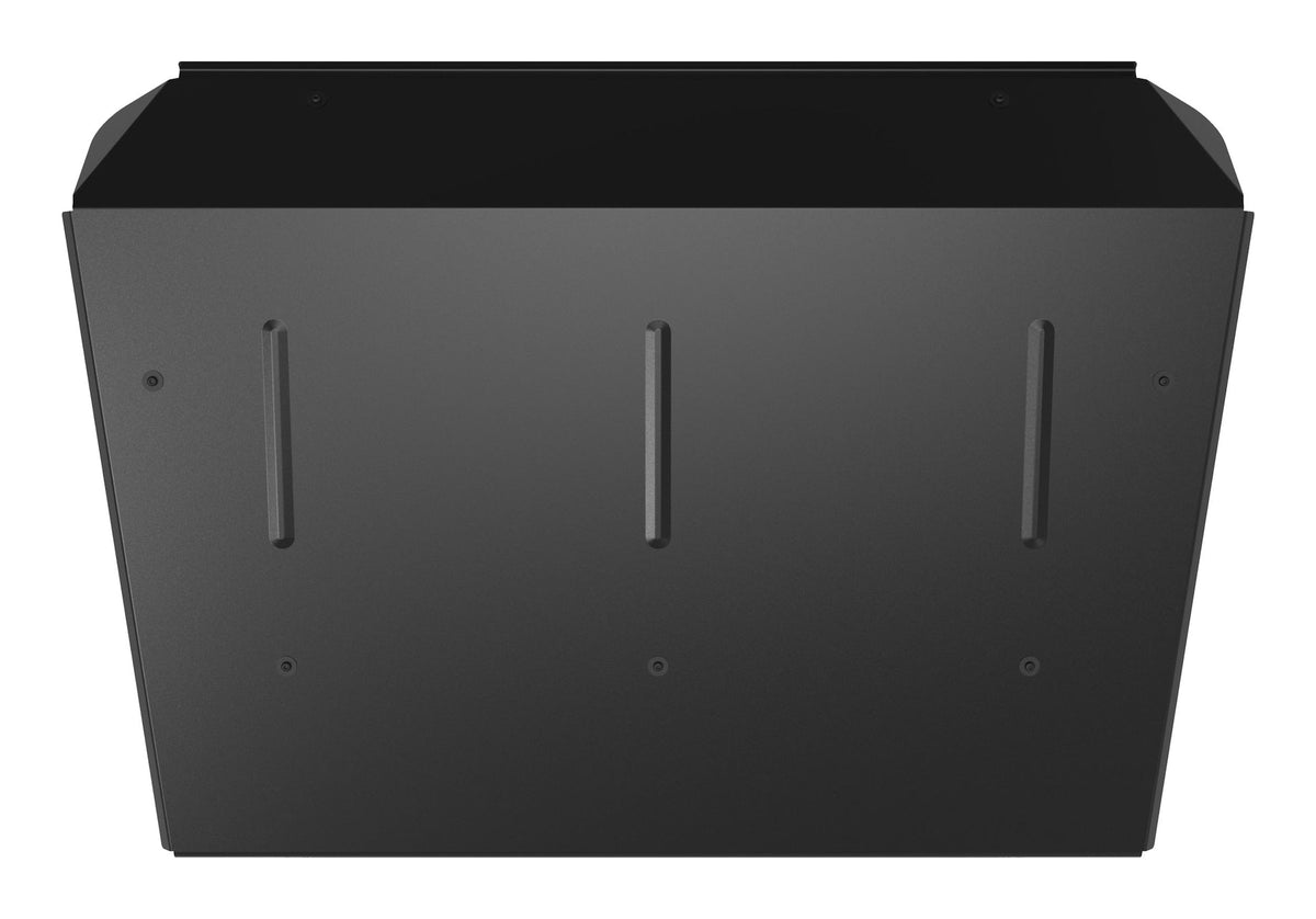 Pioneer 700 Steel Roof
