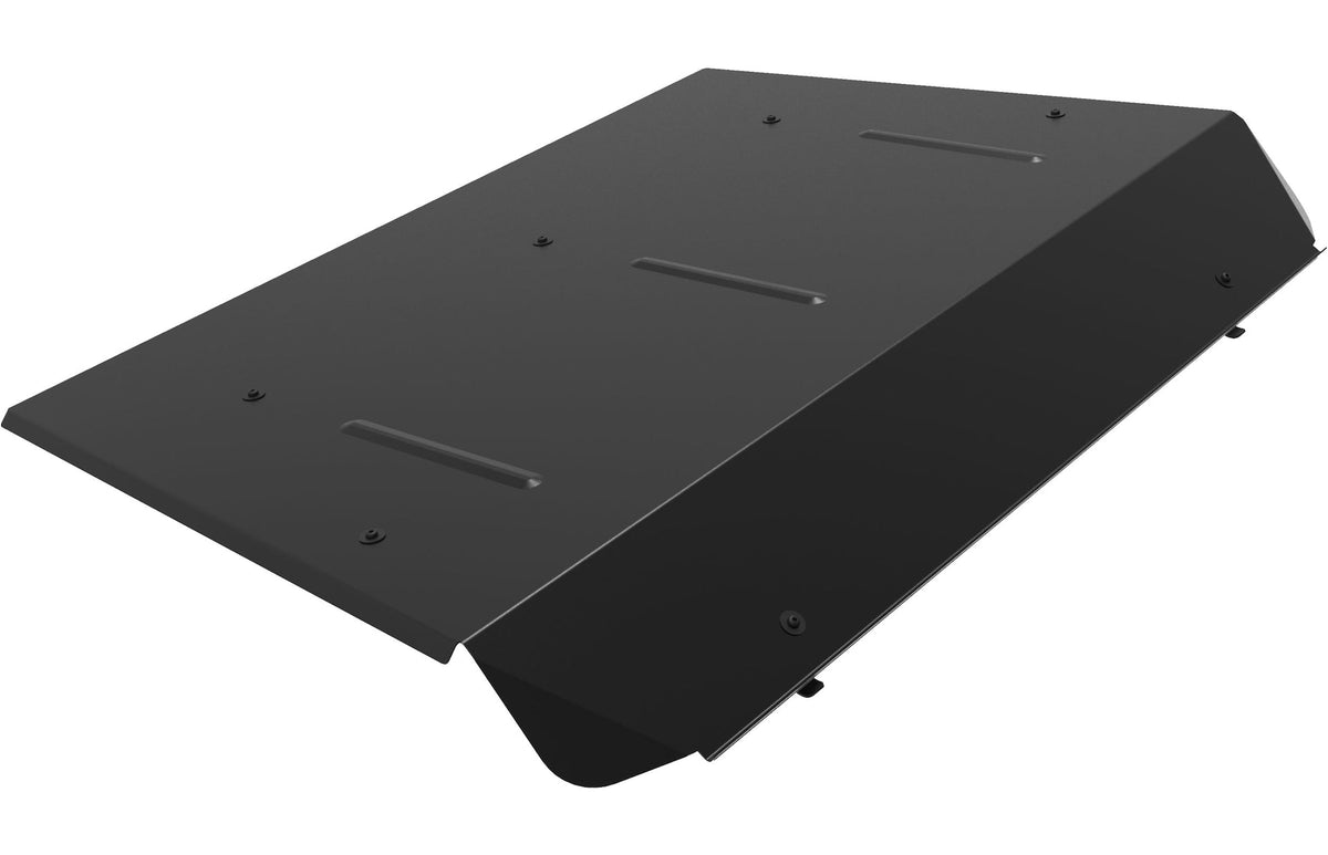Pioneer 700 Steel Roof