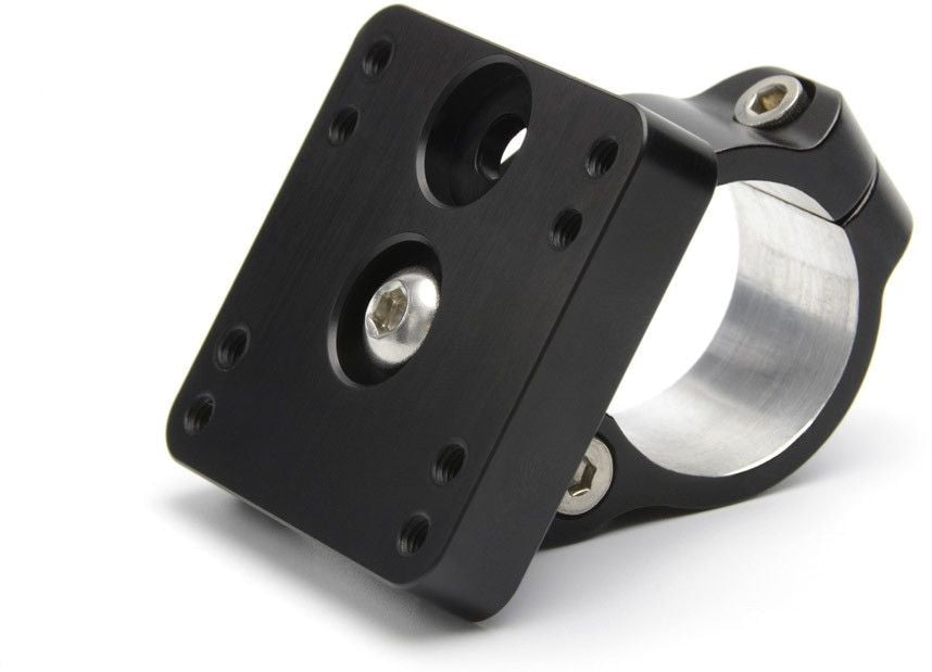 Voyager Pro Bracket with Center Mount for 1-1/8-in Handlebars