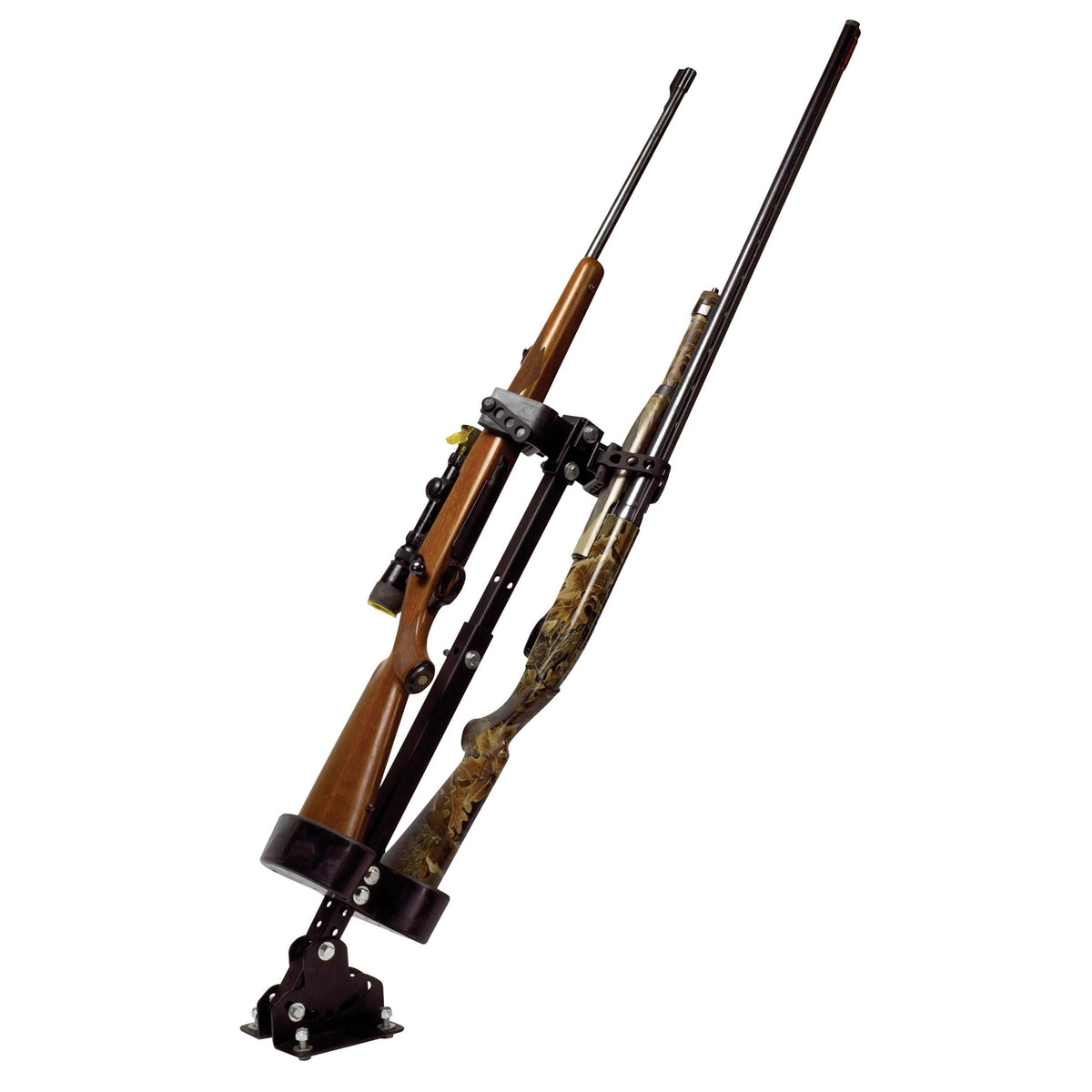 UTV Gun Rack