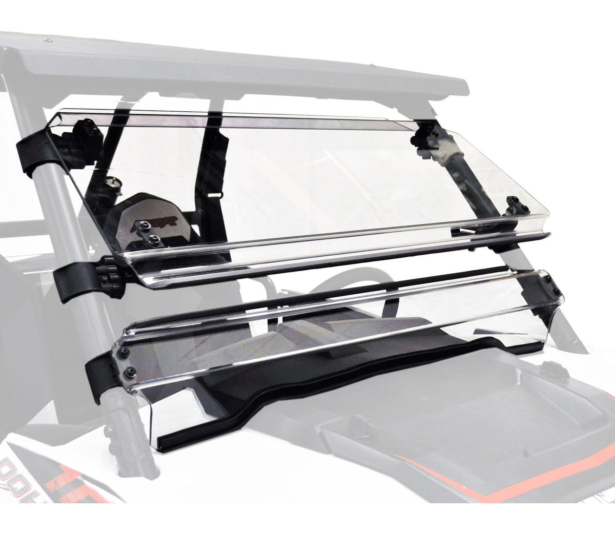 UTV Windshield Full-Tilt for RZR 900/XP900/1000/XP1000