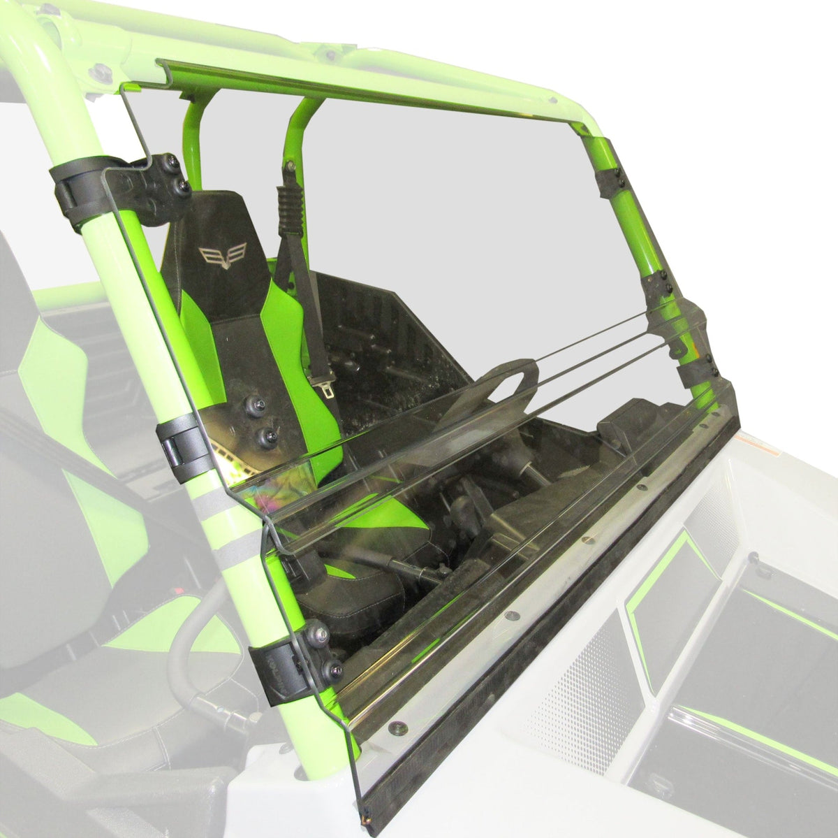UTV Windshield Full-Tilt for Havoc/Stampede