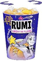 Sand Ramen
