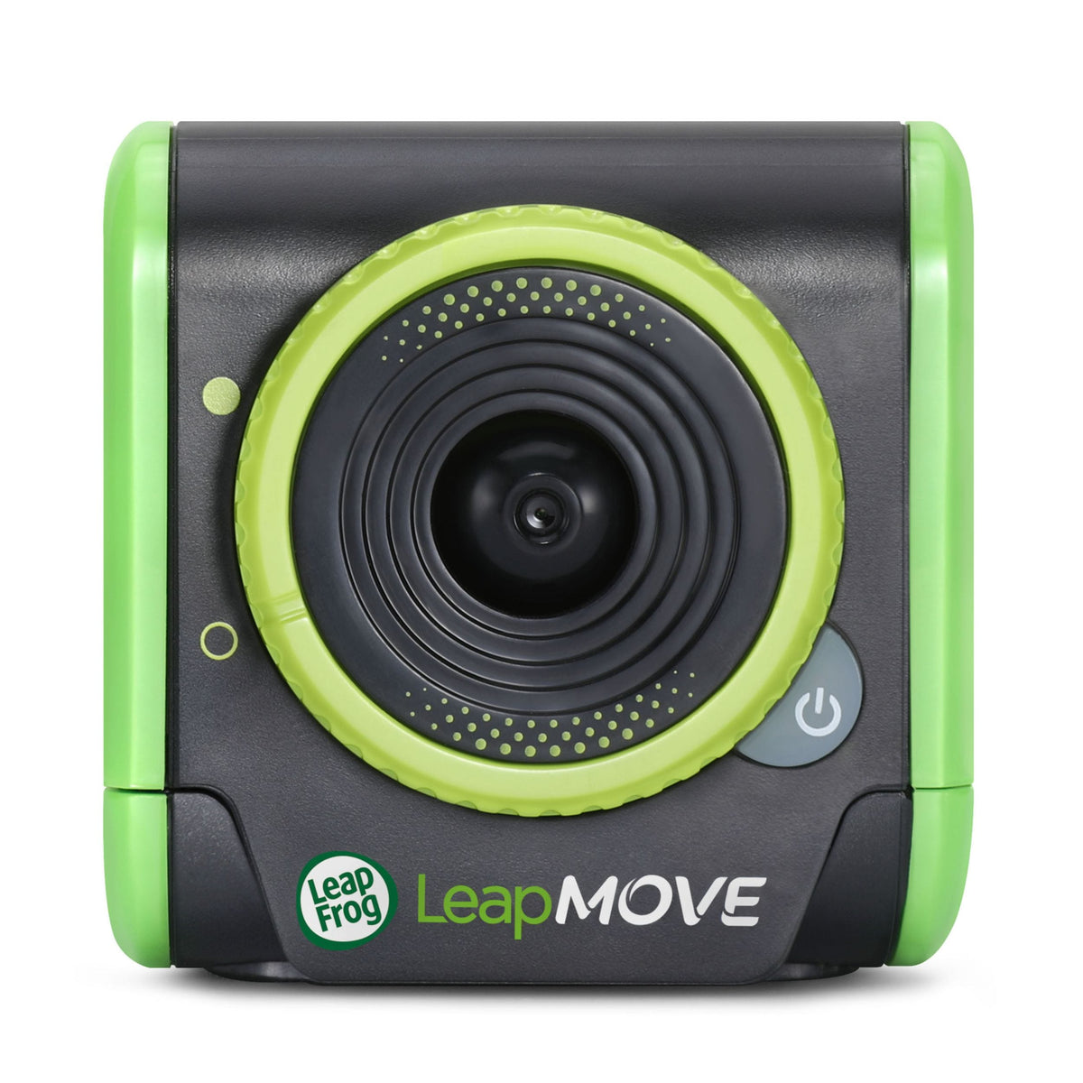 LeapMove Motion-Based Game Platform, English