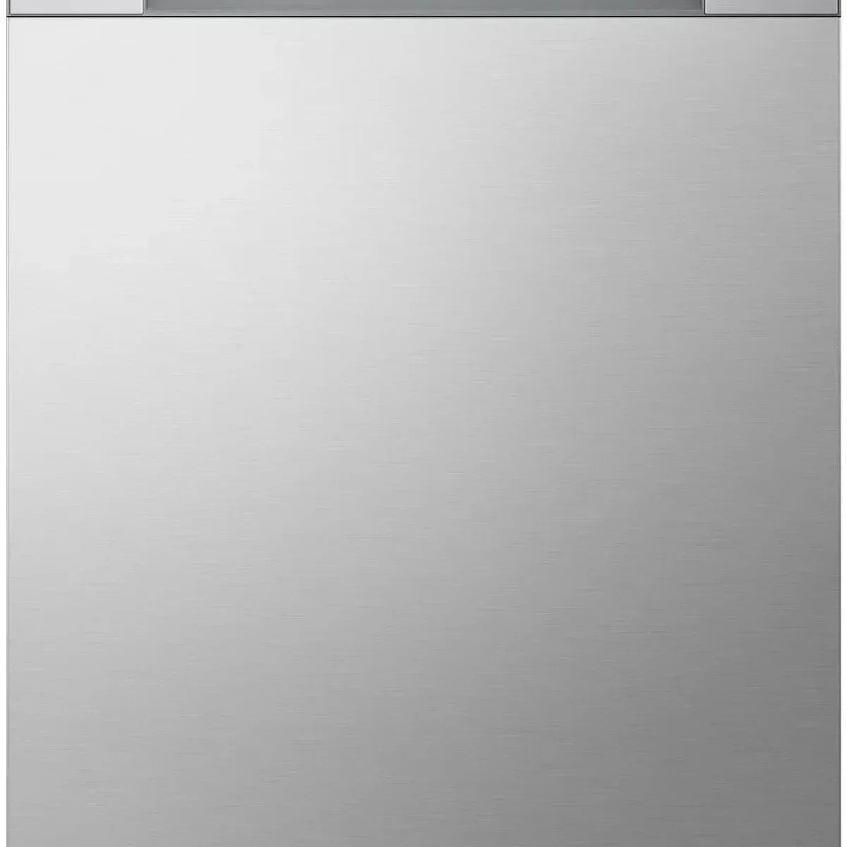 LG 24 in. Stainless Steel Front Control Dishwasher with LoDecibel Operation and Dynamic Drys