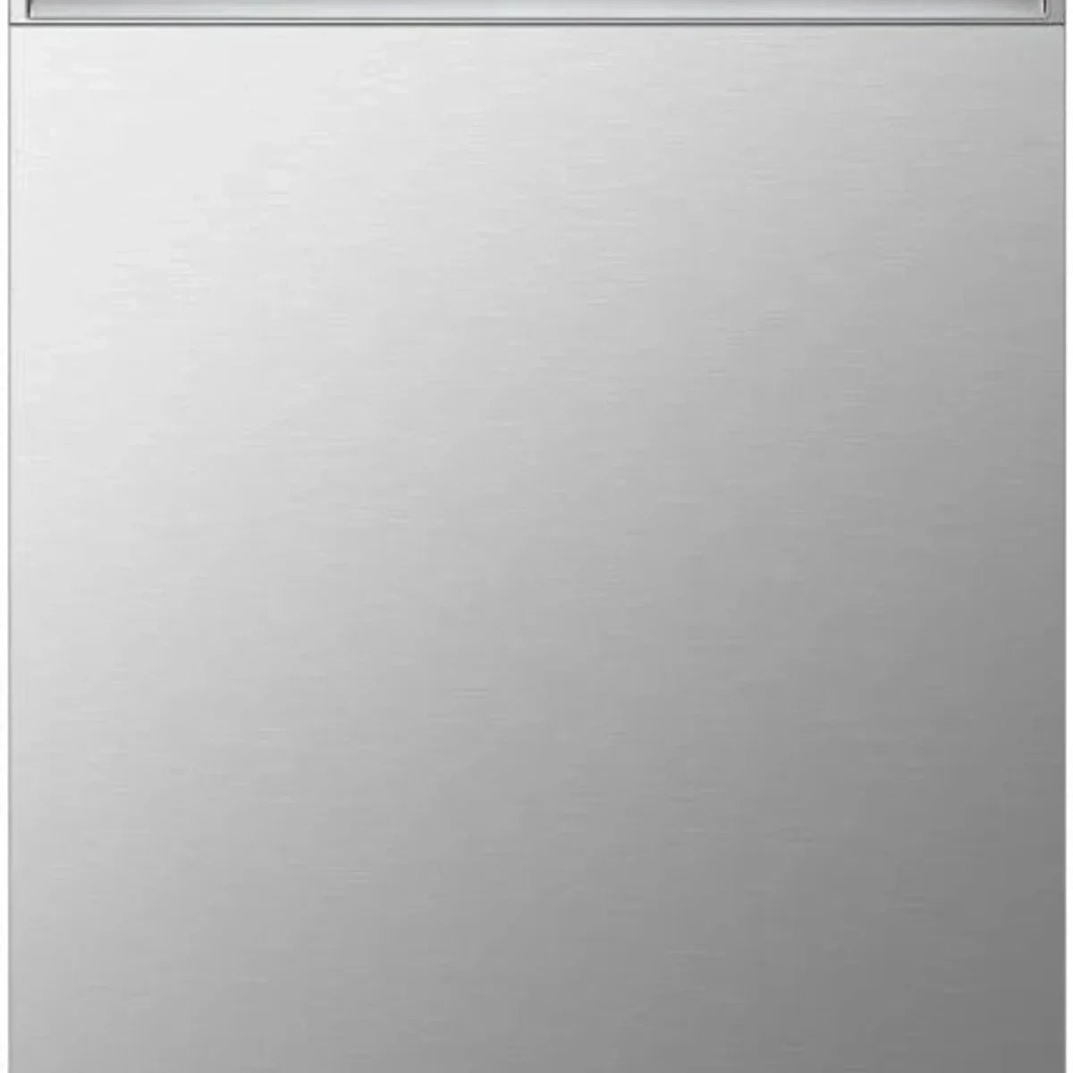 LG 24in Stainless Steel Front-control Dishwasher with 3rd Rack