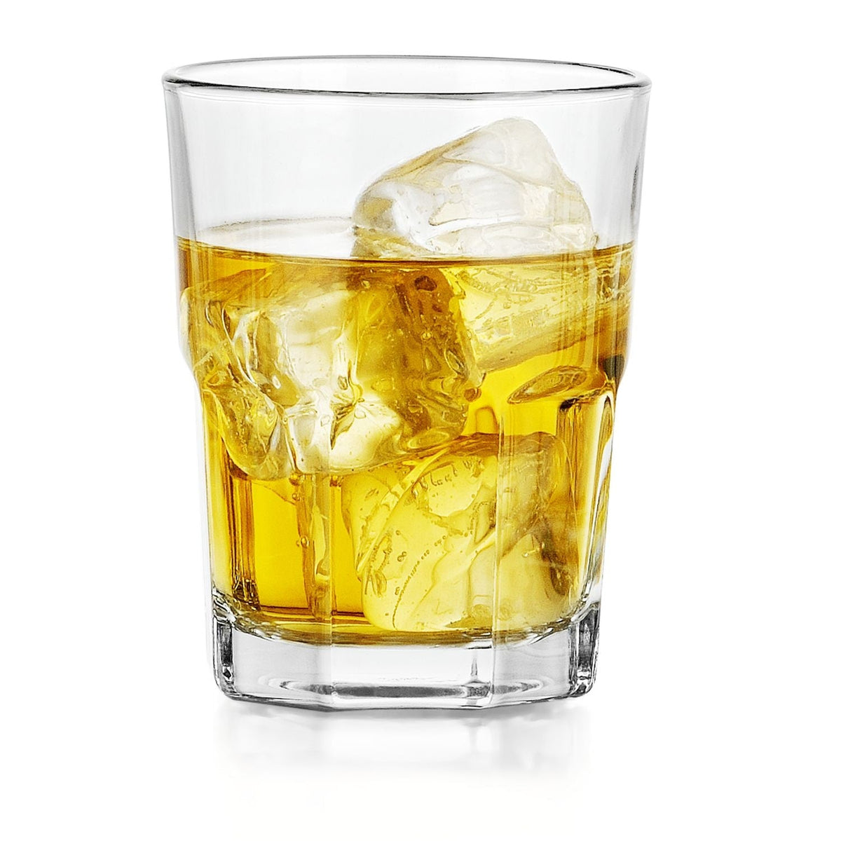 Boston Glass Set, Drinkware, 12-Pc