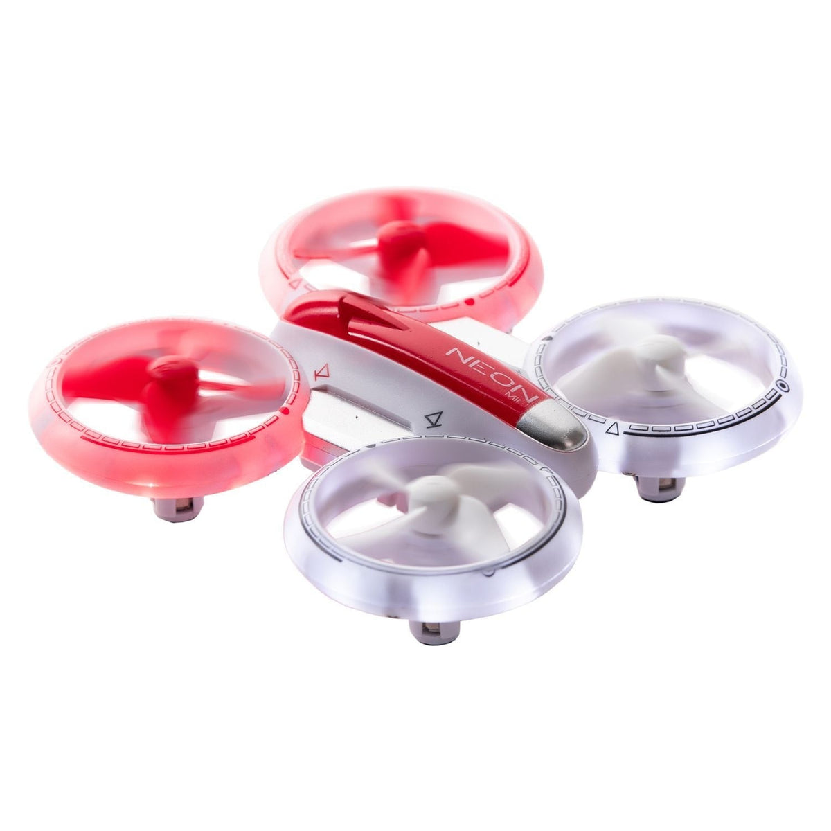Litehawk Neon Mini Automatic LED Drone for Ages 10+