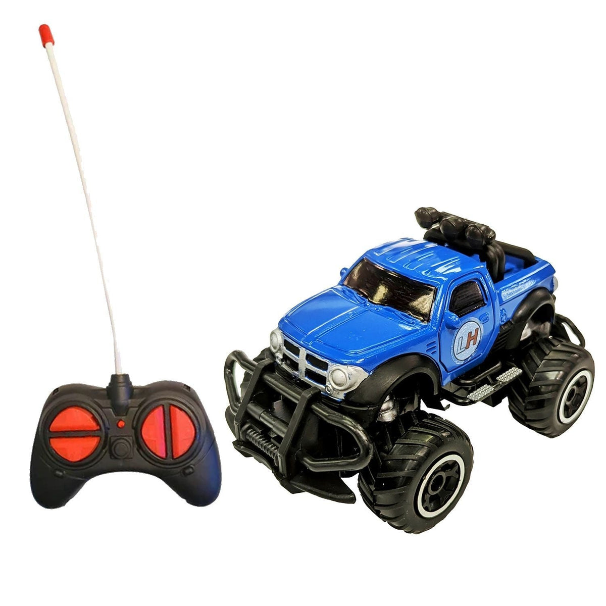 LiteHawk Trail X Mini Vehicle Assortment for Ages 8+