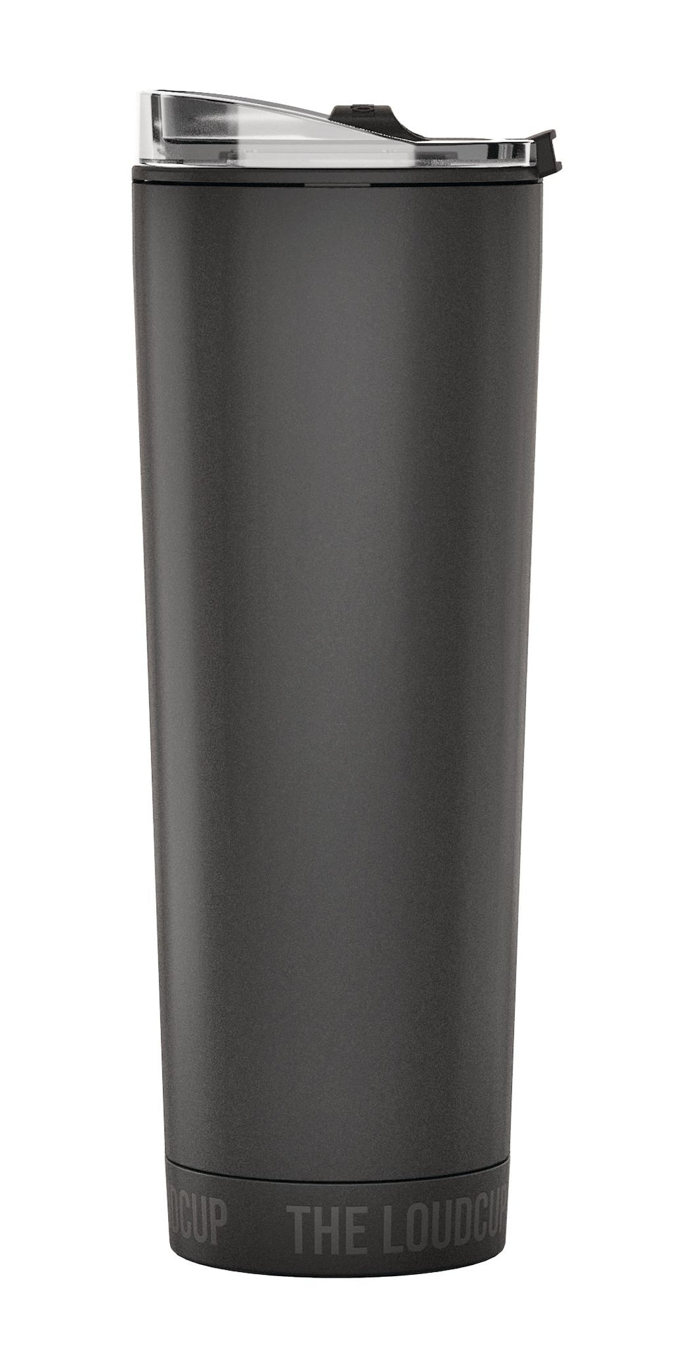 V2 Reusable Hydration Tumbler with Intergrated Horn, Assorted Colours, 20-oz