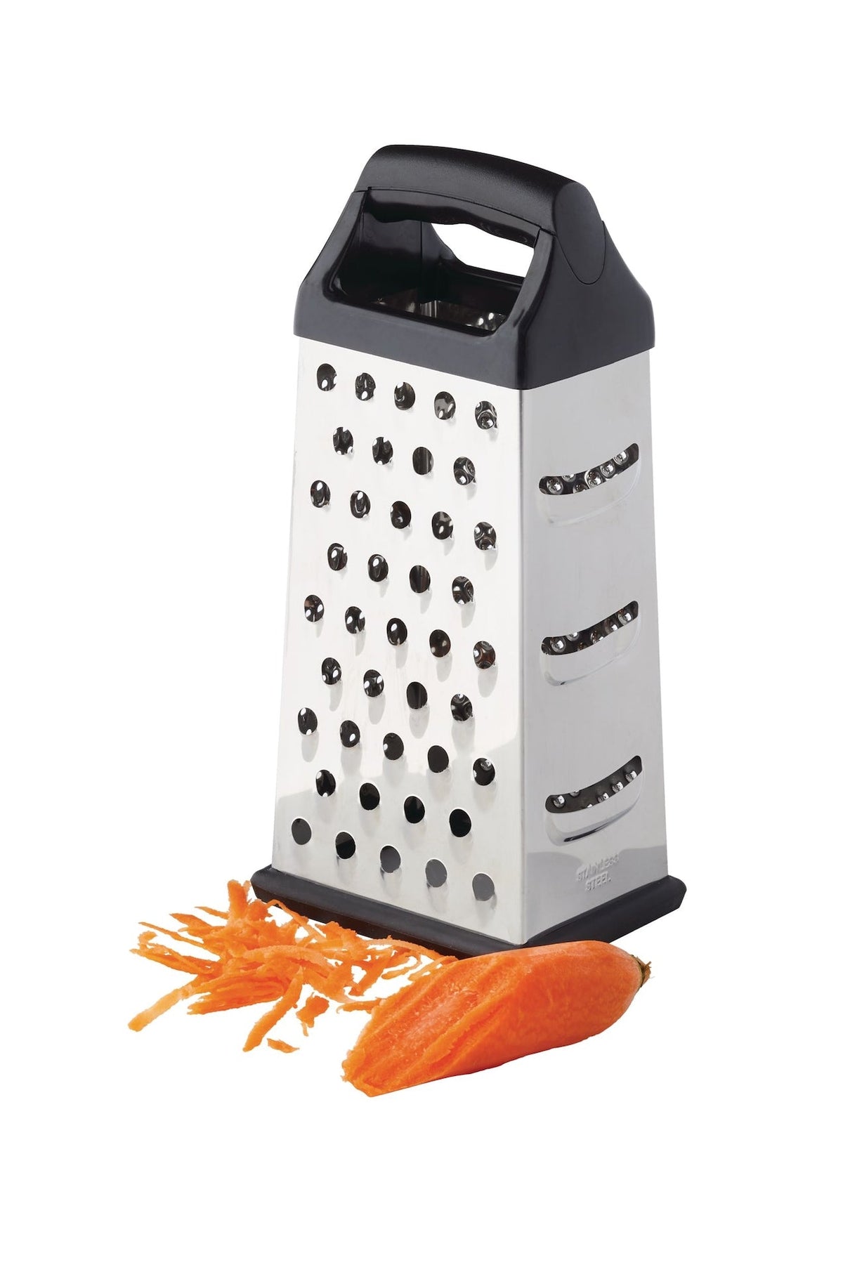 Stainless Steel Box Grater