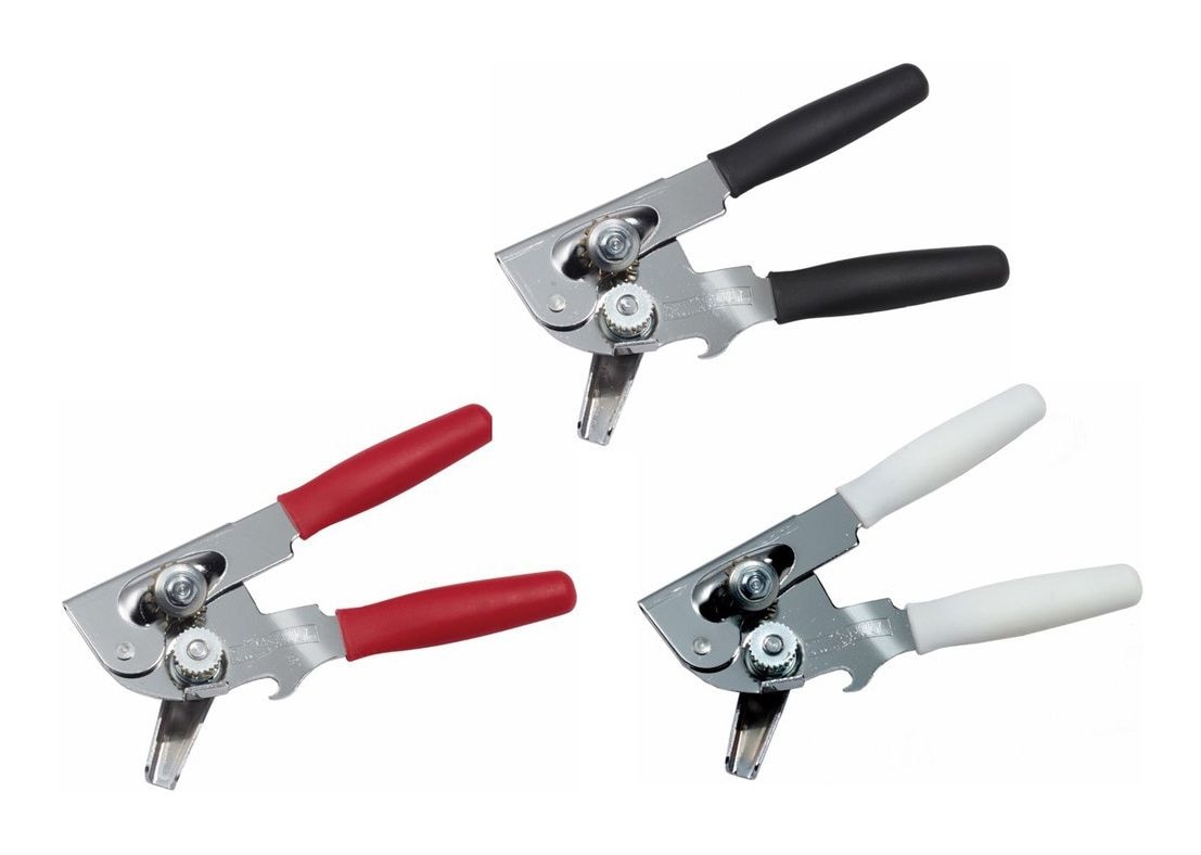 Swing-A-Way Portable Can Opener, Assorted