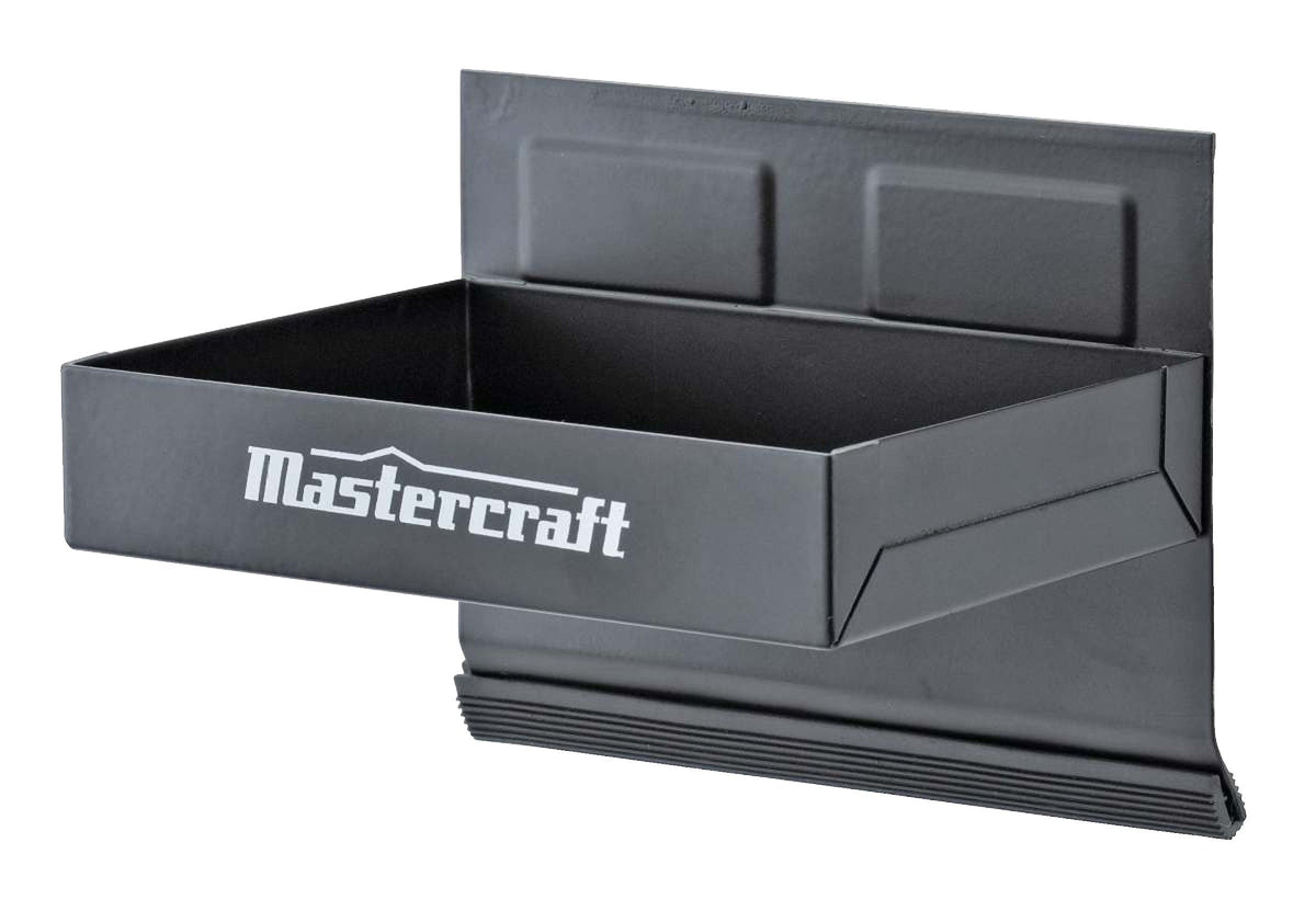 4-Sizes Magnetic Trays, 4-pk
