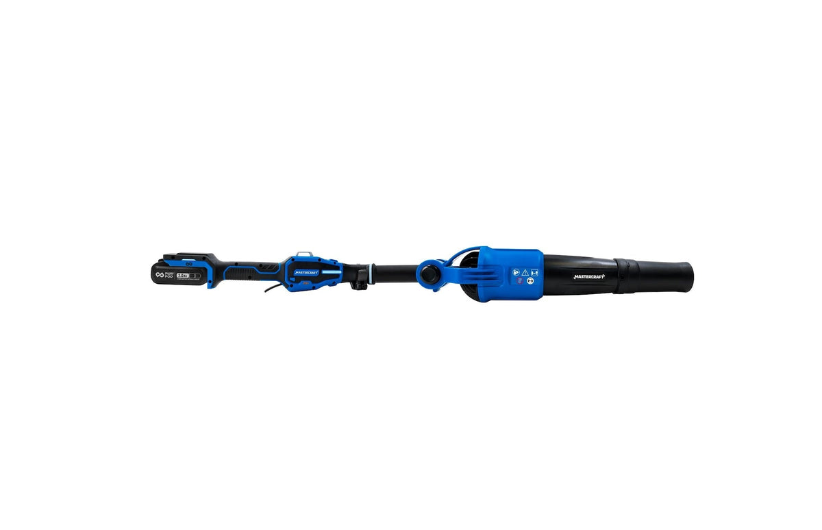 Connect Lightweight Adjustable Blower Attachment