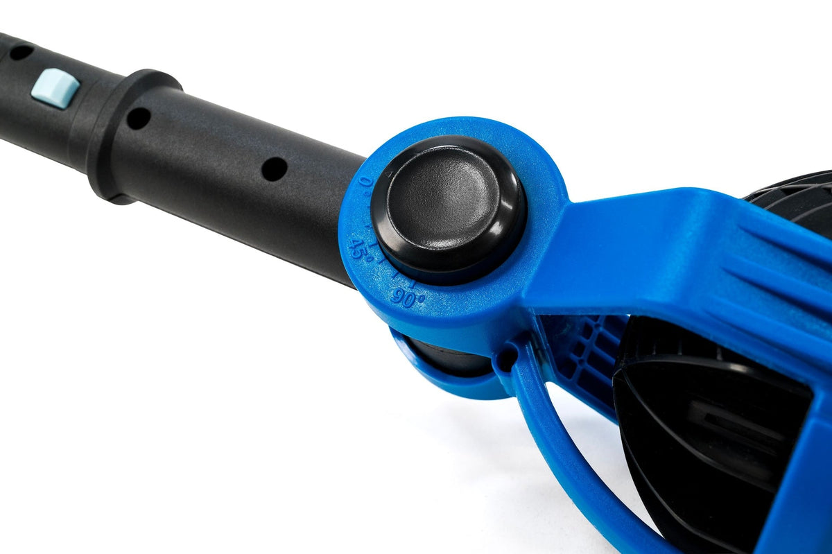 Connect Lightweight Adjustable Blower Attachment