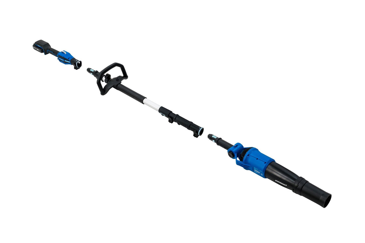 Connect Lightweight Adjustable Blower Attachment
