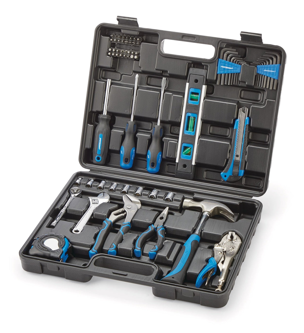 Home Repair Tool Set, 69-pc