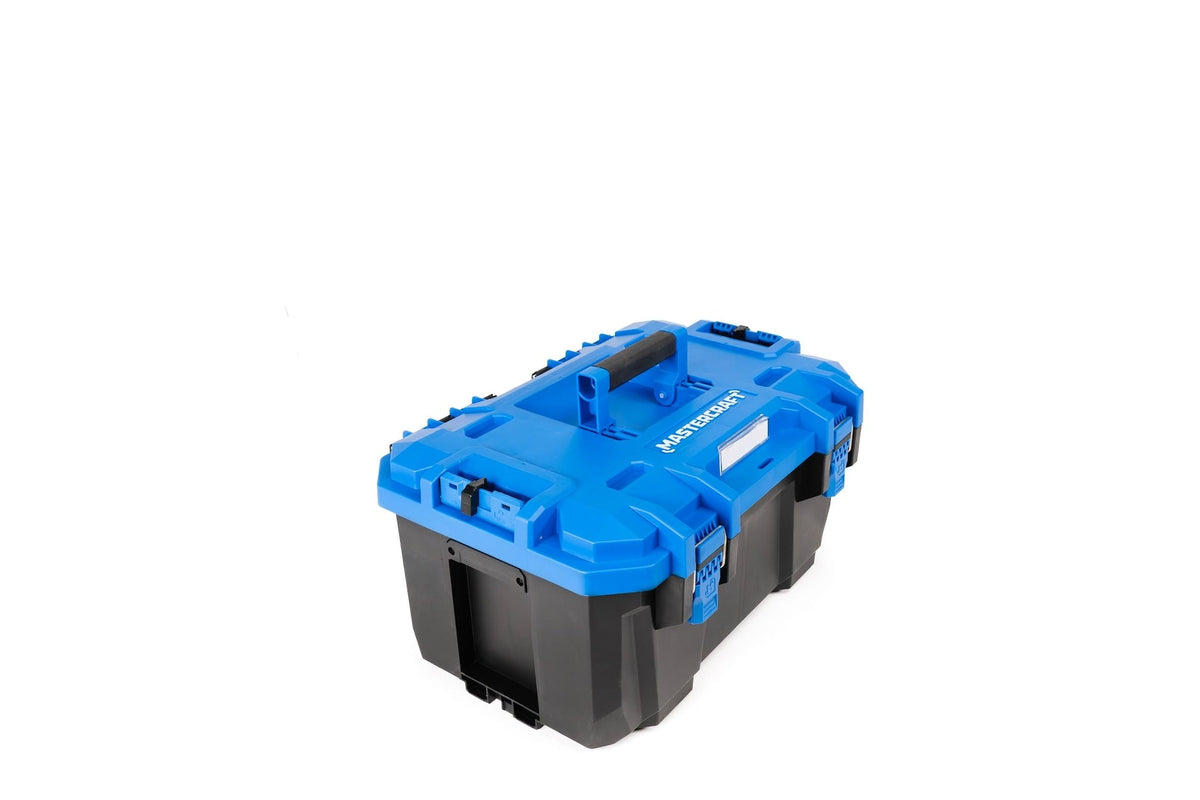 Stax Medium Box with Metal Front Latches, 65-lb