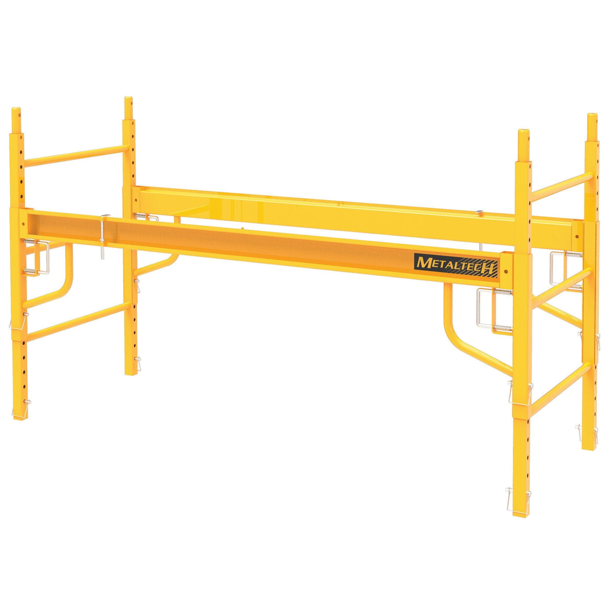 Stackable High Extension for Baker Scaffold, 39-in