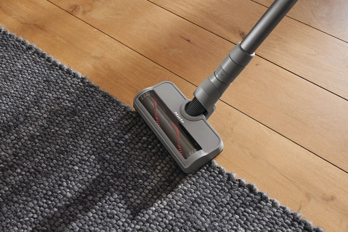 Miele Duoflex HX1 Car Care Stick Vacuum