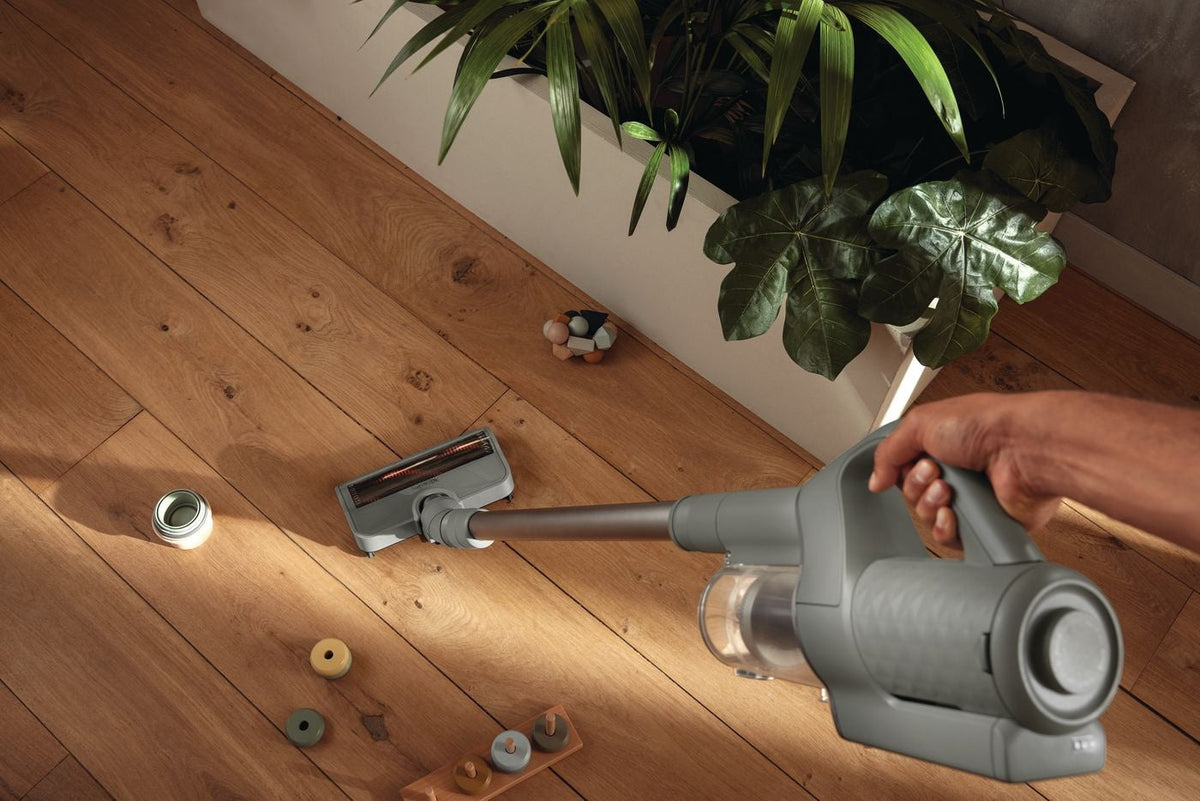 Miele Duoflex HX1 Car Care Stick Vacuum