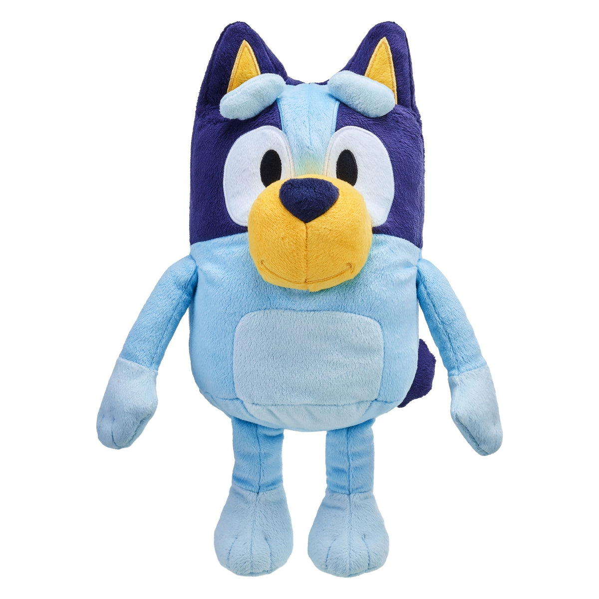 Moose S8 Sound Effects Plush Talking, 13-in