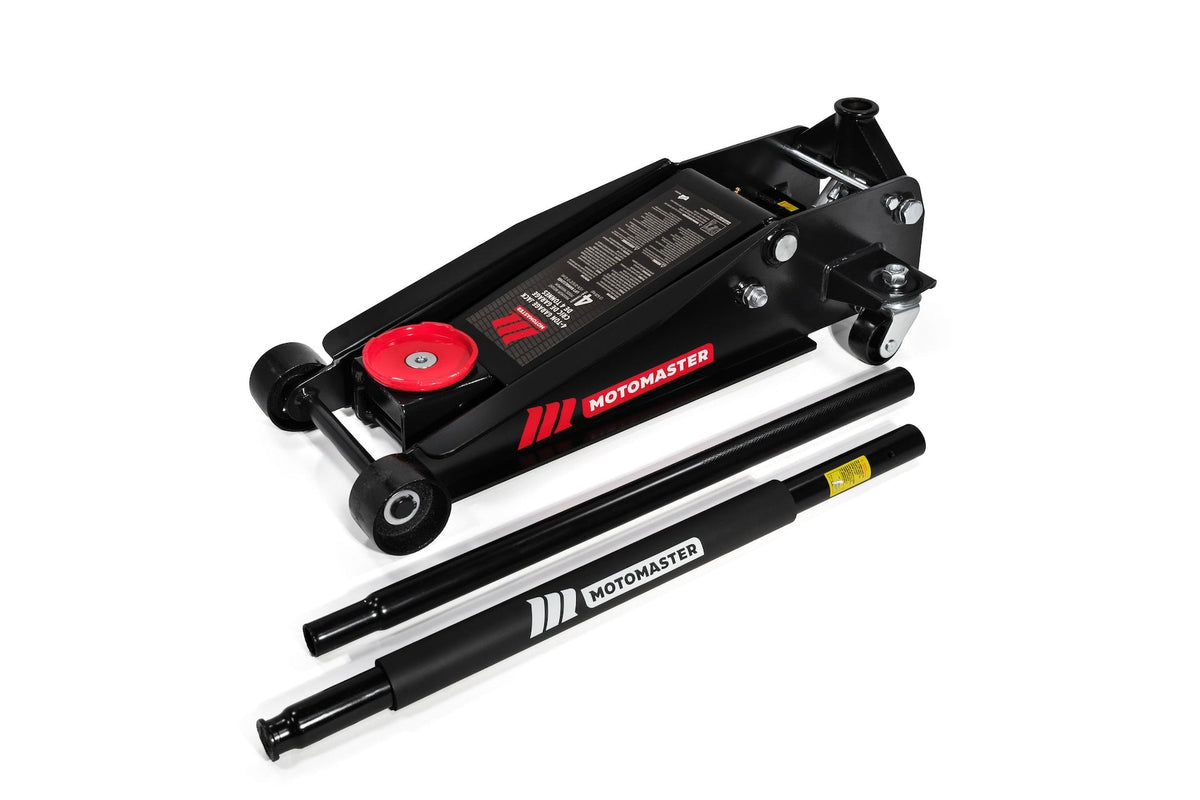 Garage Car/ Automotive Jack, 4-Ton