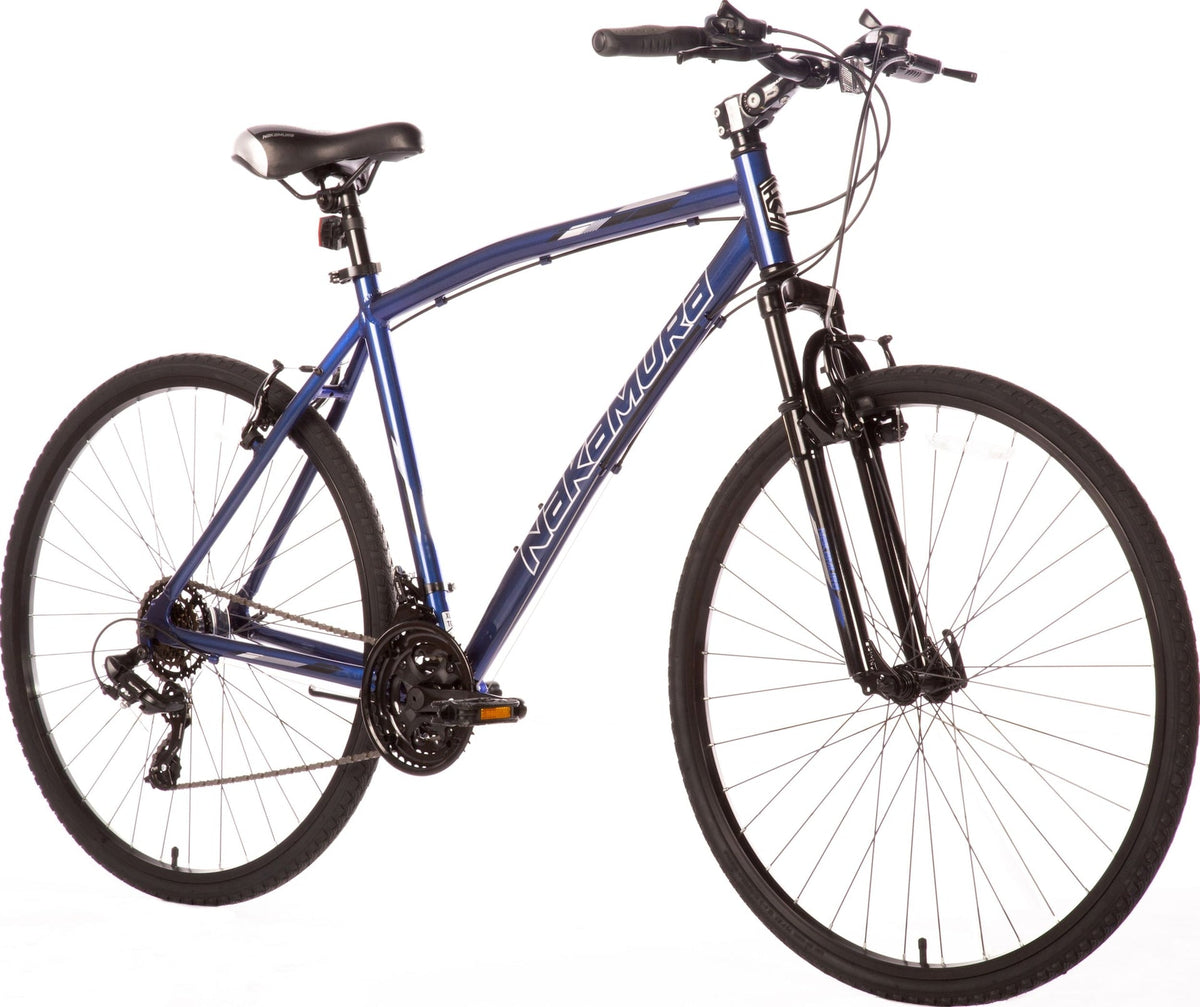 Royal Men's X-Large Hybrid Bike, 700 C