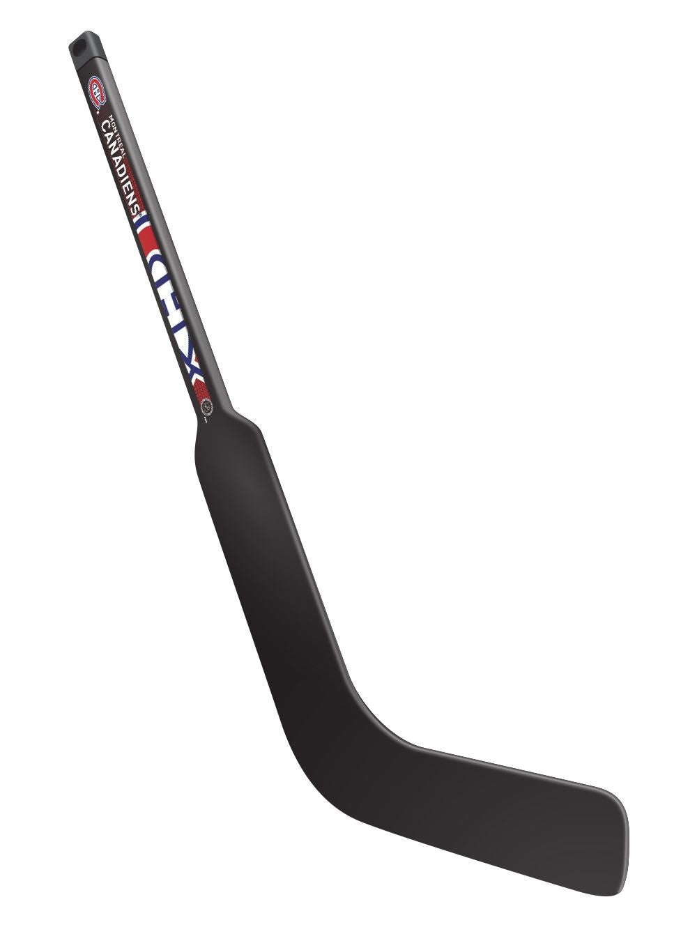 Composite Mini Goalie Knee Hockey Stick