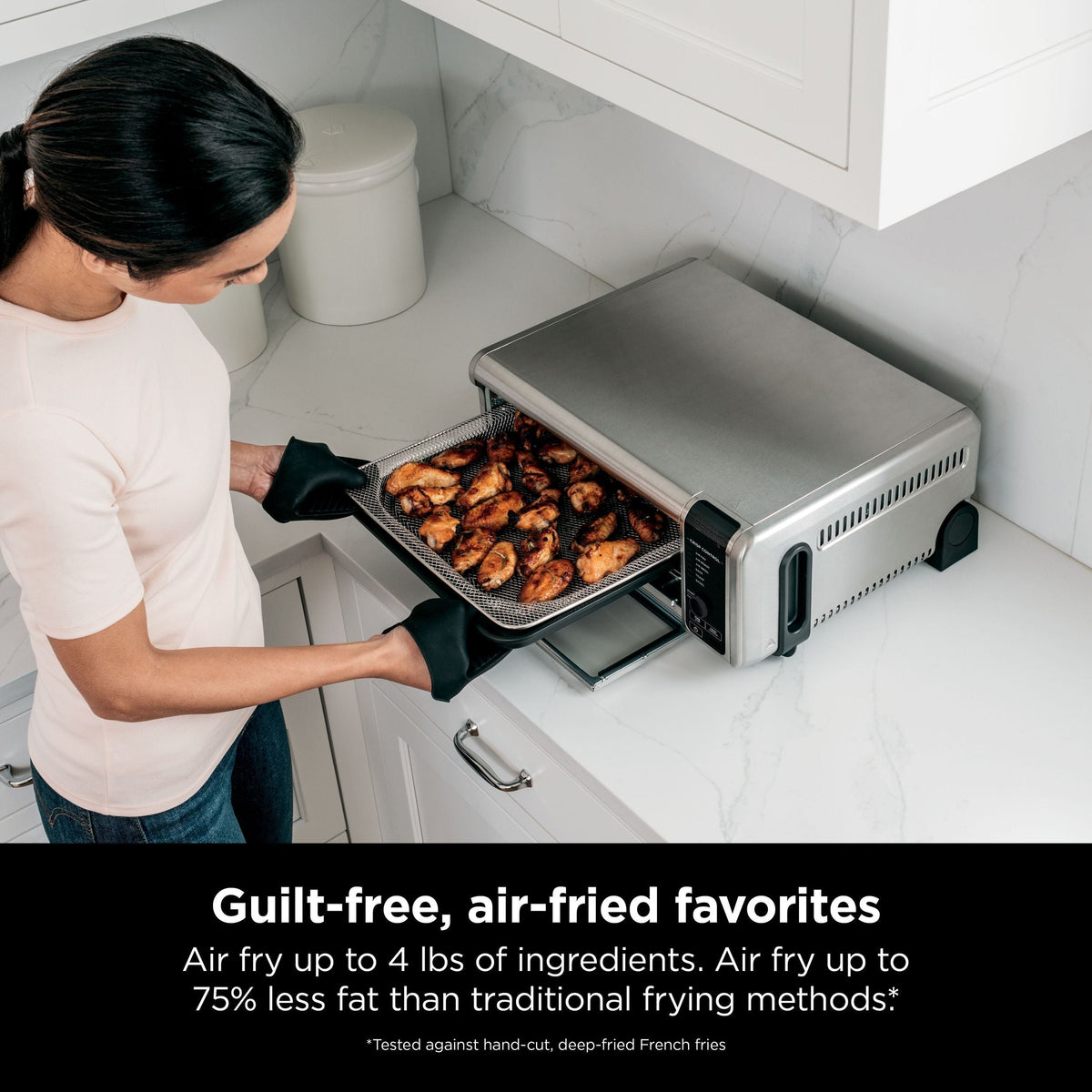 Ninja Digital Air Fry Oven