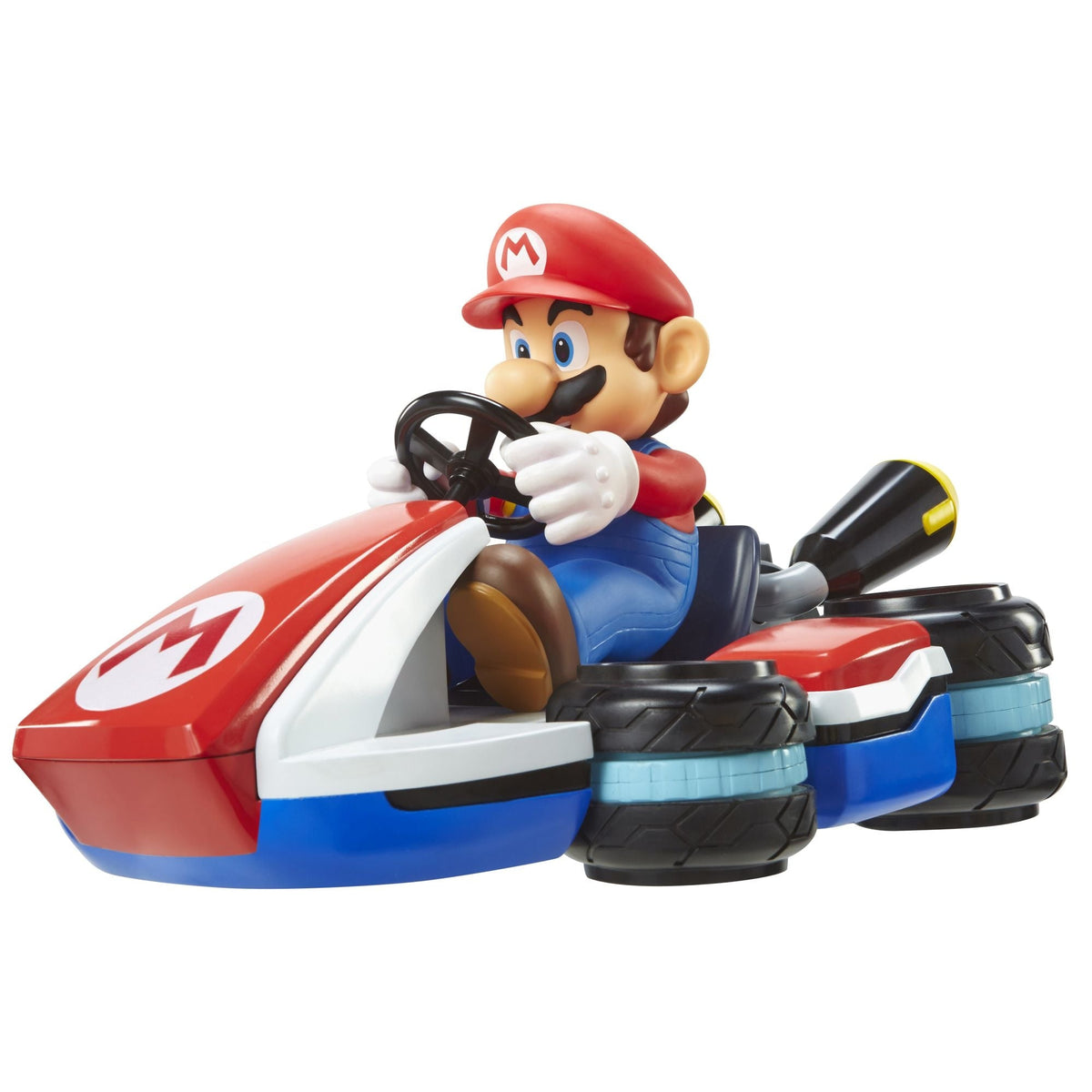 Mariokart Remote Controlled Car Vehicle Toy, Ages 4+